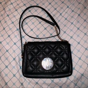 Black Kate Spade Crossbody